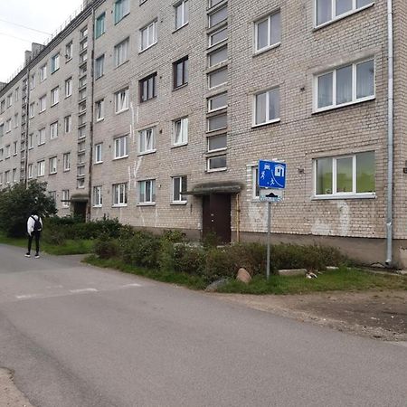 Atmodas Studio Liepāja Eksteriør bilde