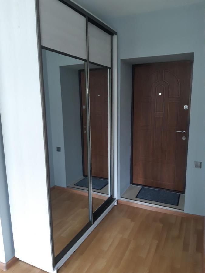 Atmodas Studio Liepāja Eksteriør bilde
